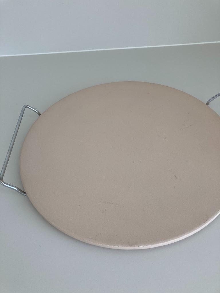 Pizza steen Jamie Olivier 33 cm, Ophalen, Nieuw