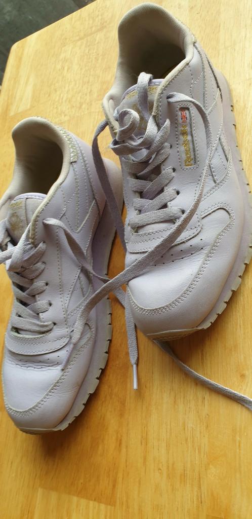 Reebok ortholite voor dames maat 37, gratis erbij, Ophalen of Verzenden, Gebruikt