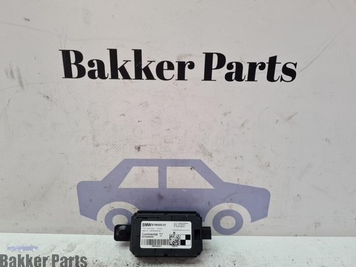 Antenne van een BMW 3-Serie, Gebruikt, -, -, 3 maanden garantie