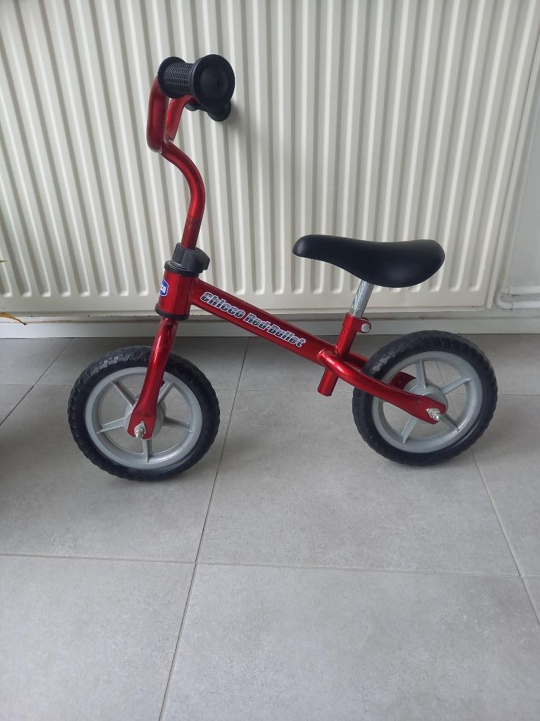 Draisienne Chicco, Enlèvement, Neuf, Vélo d'équilibre