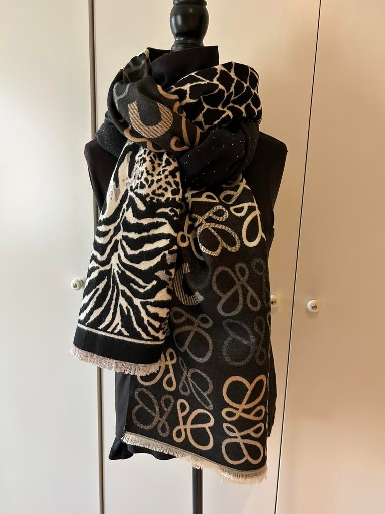 Écharpe Shanna, Vêtements | Femmes, Enlèvement ou Envoi, Neuf