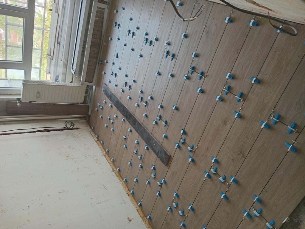 Renovations maisons