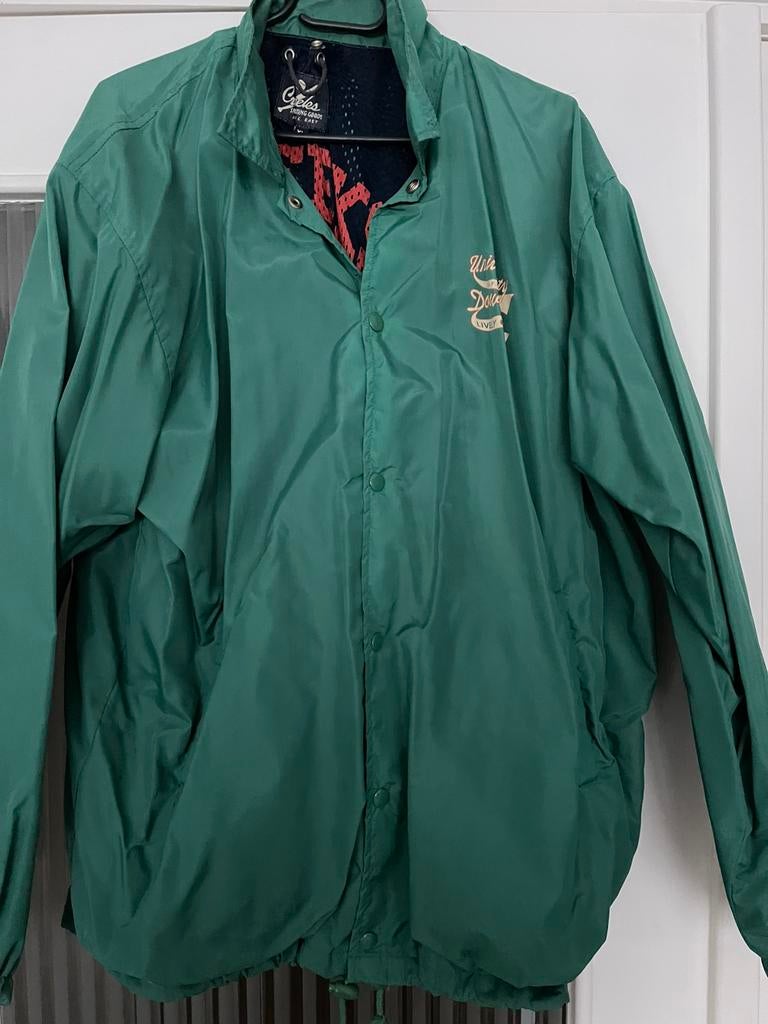 Baseball jack. Maat xl, Verzenden, Zo goed als nieuw, Maat 56/58 (XL)