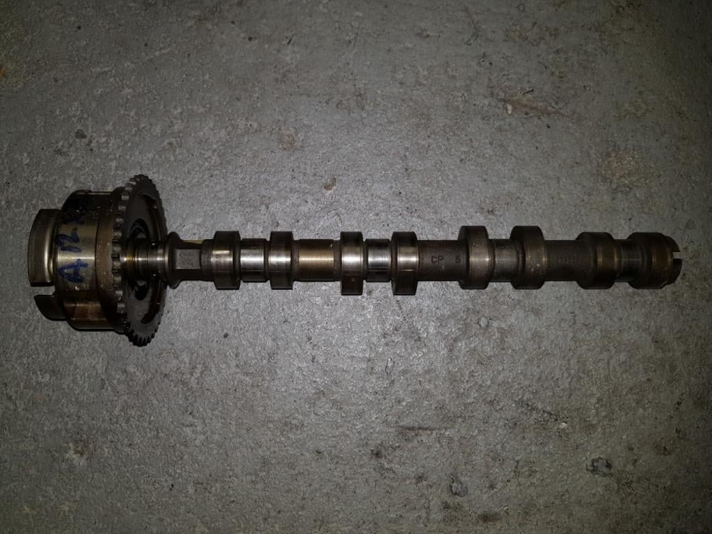 Nokkenas Opel Corsa 1.2 16v 2012 uitlaat, Ophalen of Verzenden, Opel