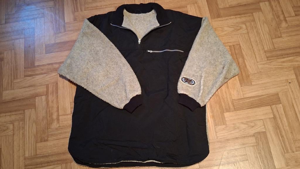 Snowboardvest Nidecker maat XL, Ophalen of Verzenden