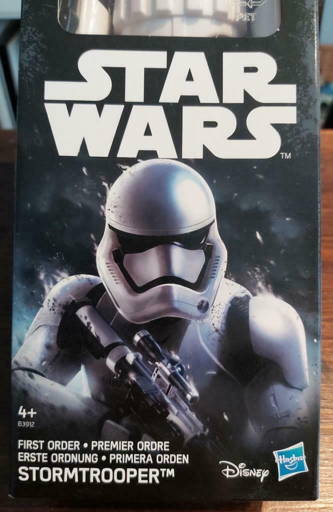 Star Wars Stormtrooper, Verzamelen, Ophalen of Verzenden, Zo goed als nieuw