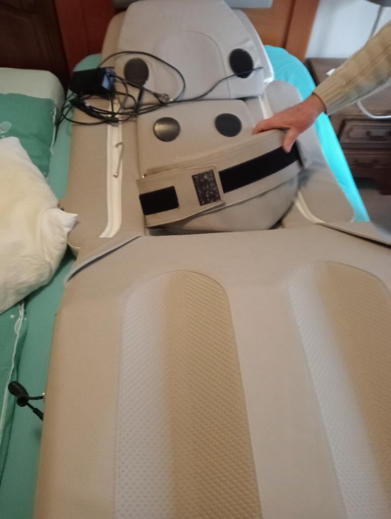 andumedic 3 pijnverlichting kussen, Ophalen, Zo goed als nieuw, Lichaamsverzorging