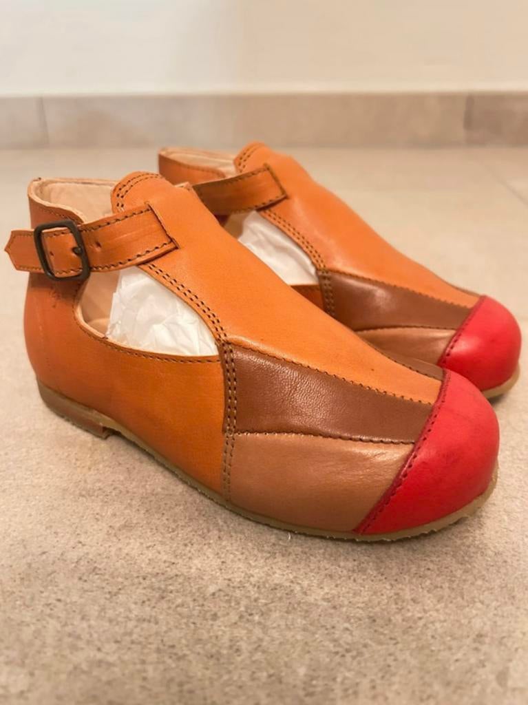 Designer Nathalie Verlinden - MAAT 25 - NIEUW, Meisje, Schoenen, Nieuw, Ophalen of Verzenden