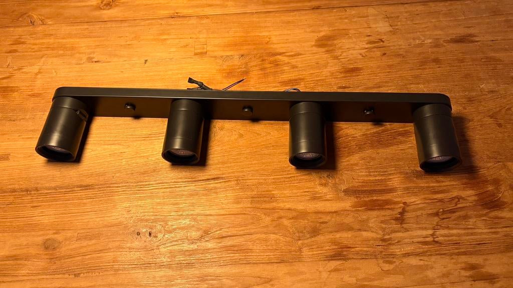 Ikea Lamp - Nymåne, Ophalen, Zo goed als nieuw