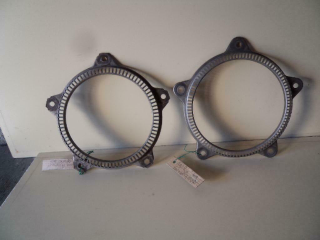 ABS ringen BMW R1150RT, Enlèvement ou Envoi, Utilisé