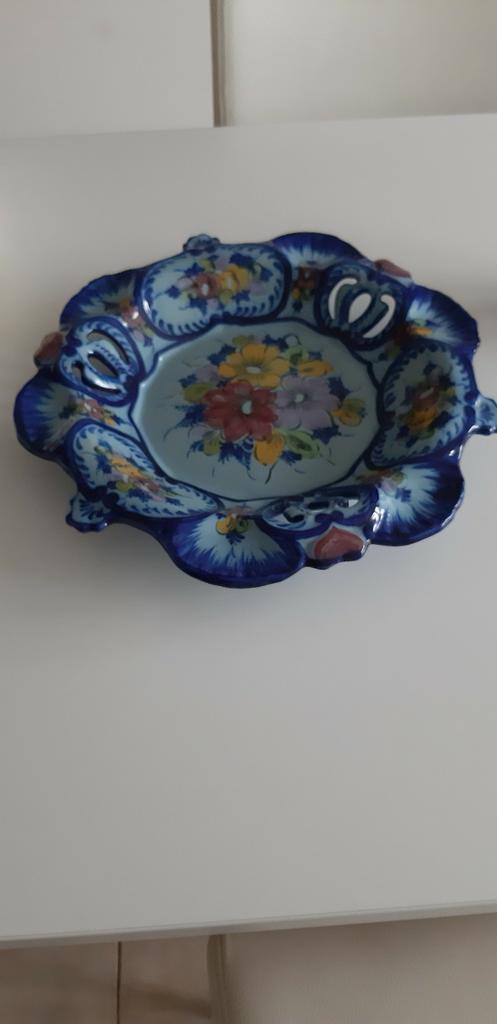 Gratis sierbord 35 cm, Ophalen