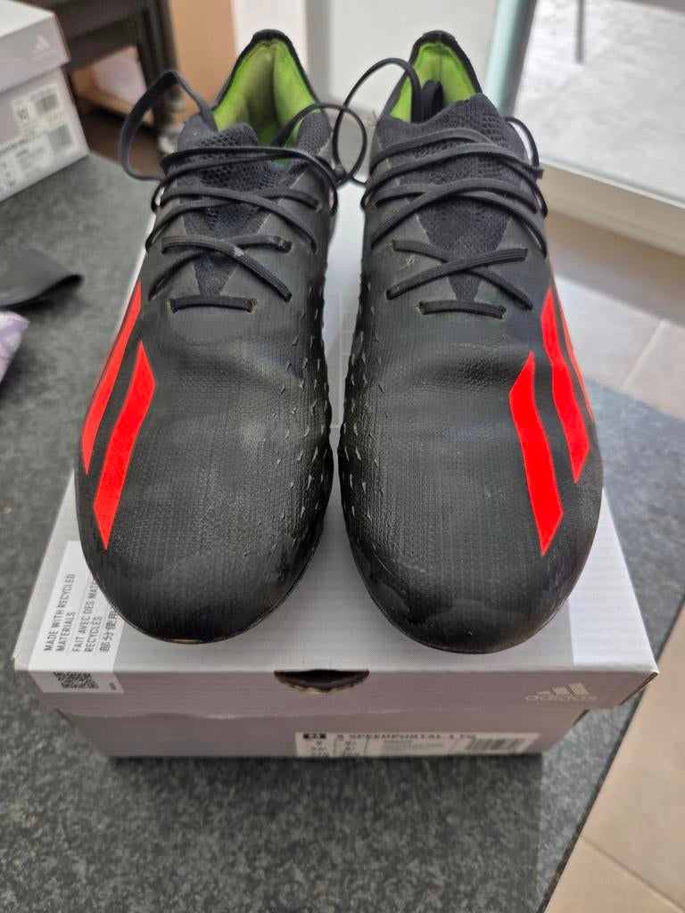 Adidas x speedportal.1 voetbalschoenen, Kleding | Heren, Ophalen of Verzenden