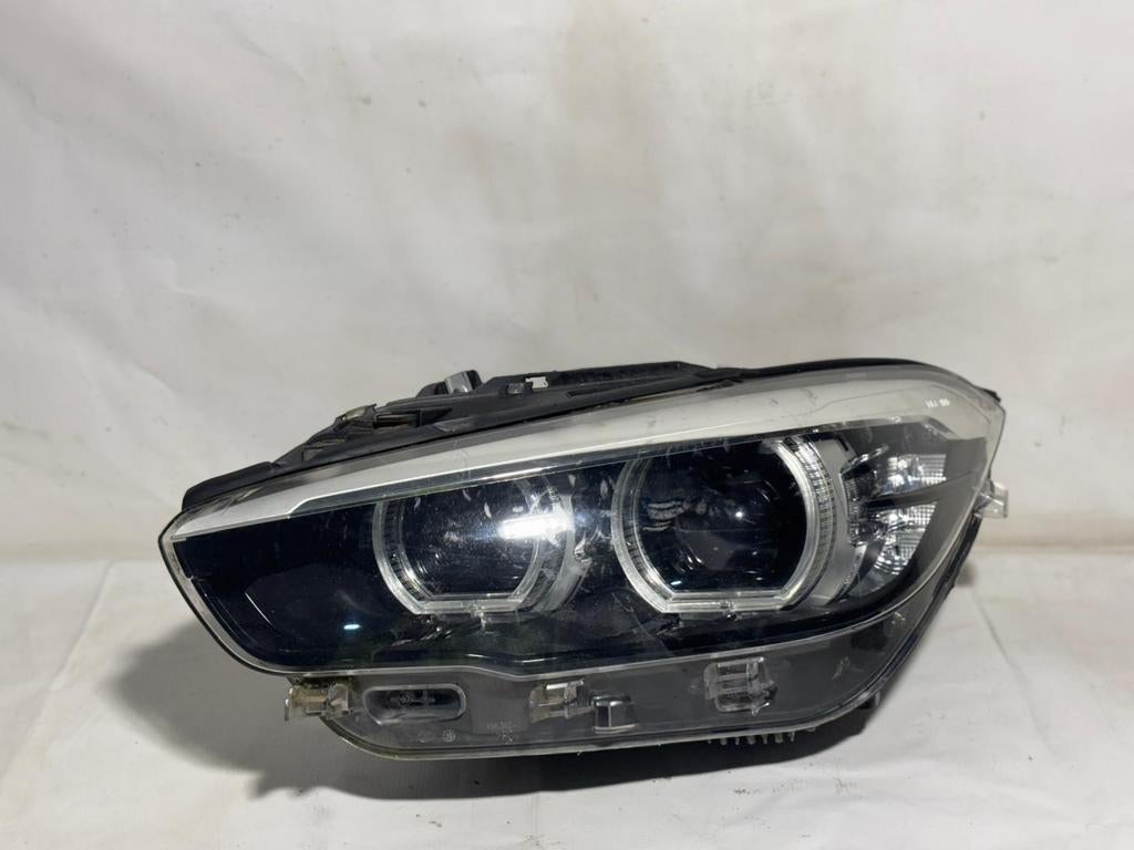 Phares Gauche LED BMW F20 F21 LCI A9749262101, Enlèvement, Utilisé, BMW