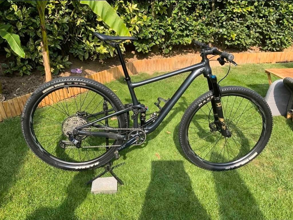Giant mtb, Enlèvement, Neuf, Giant