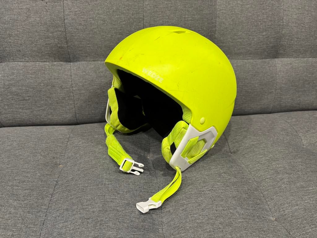 Casque de ski enfant, taille S, 53-56cm, Enlèvement ou Envoi, S