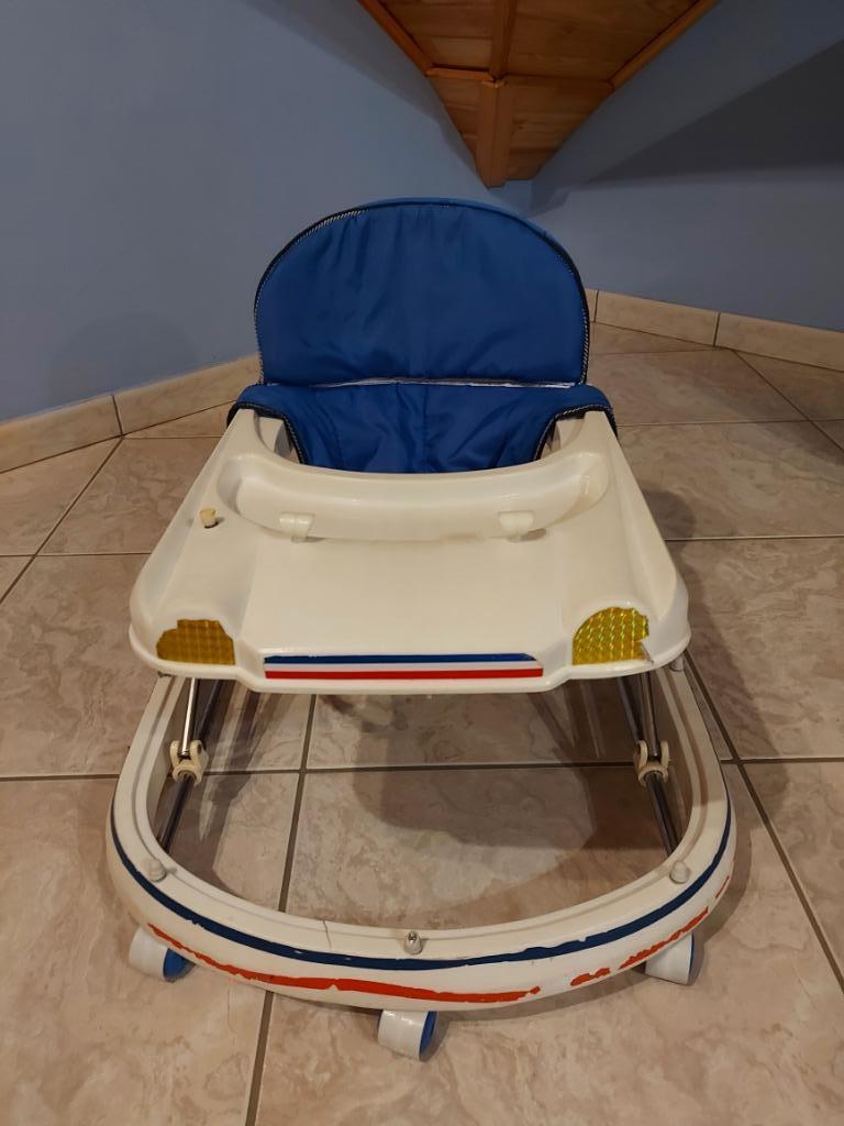 Bébé trotteur, Enlèvement, Utilisé, Réglable