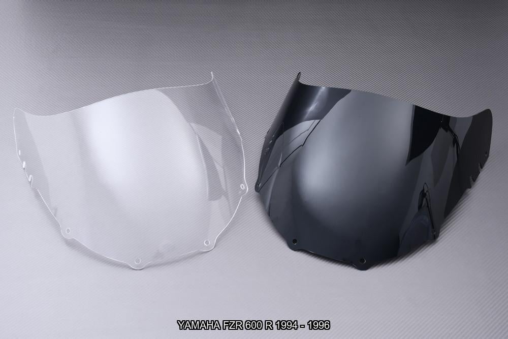 Bulle YAMAHA FZR 600 R 1994 - 1996, Enlèvement ou Envoi, Neuf