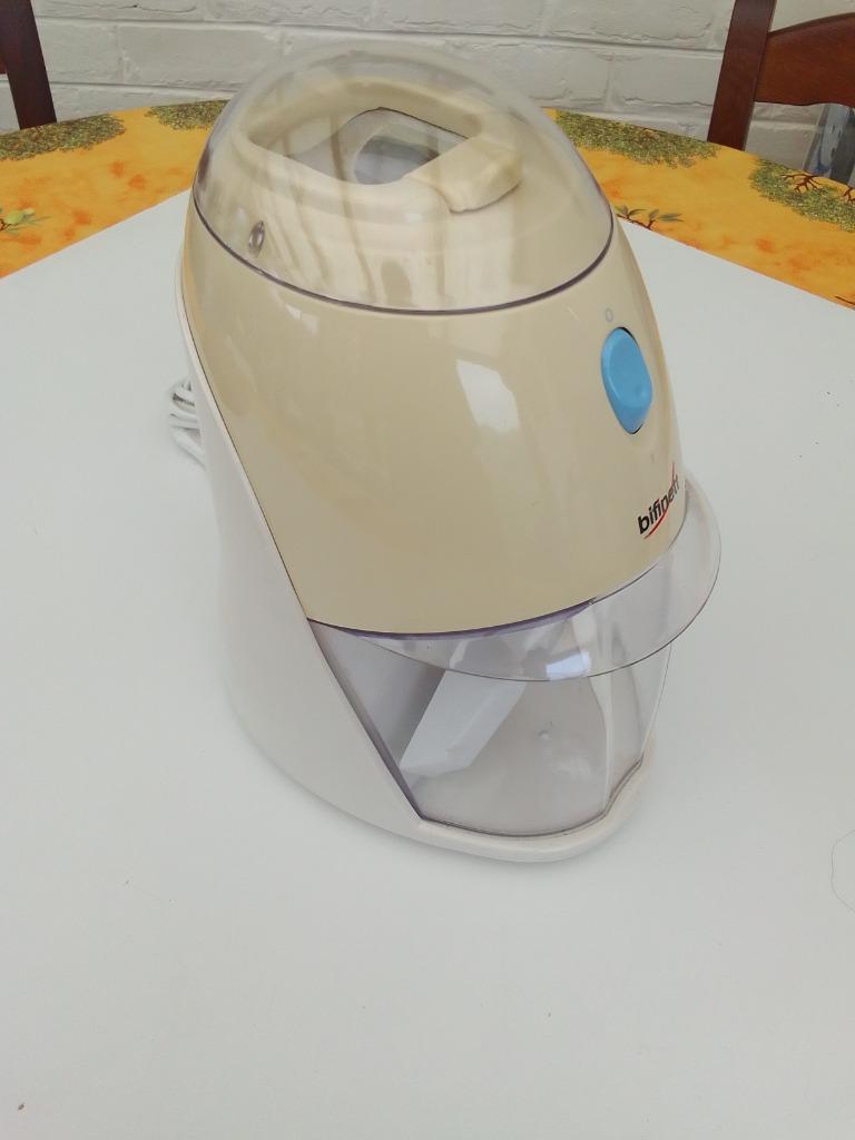Pileur de glace électrique, Enlèvement ou Envoi, Utilisé