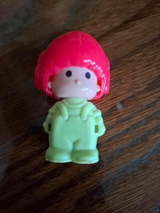 Vintage Pin y Pon collectie, Enlèvement ou Envoi, Comme neuf
