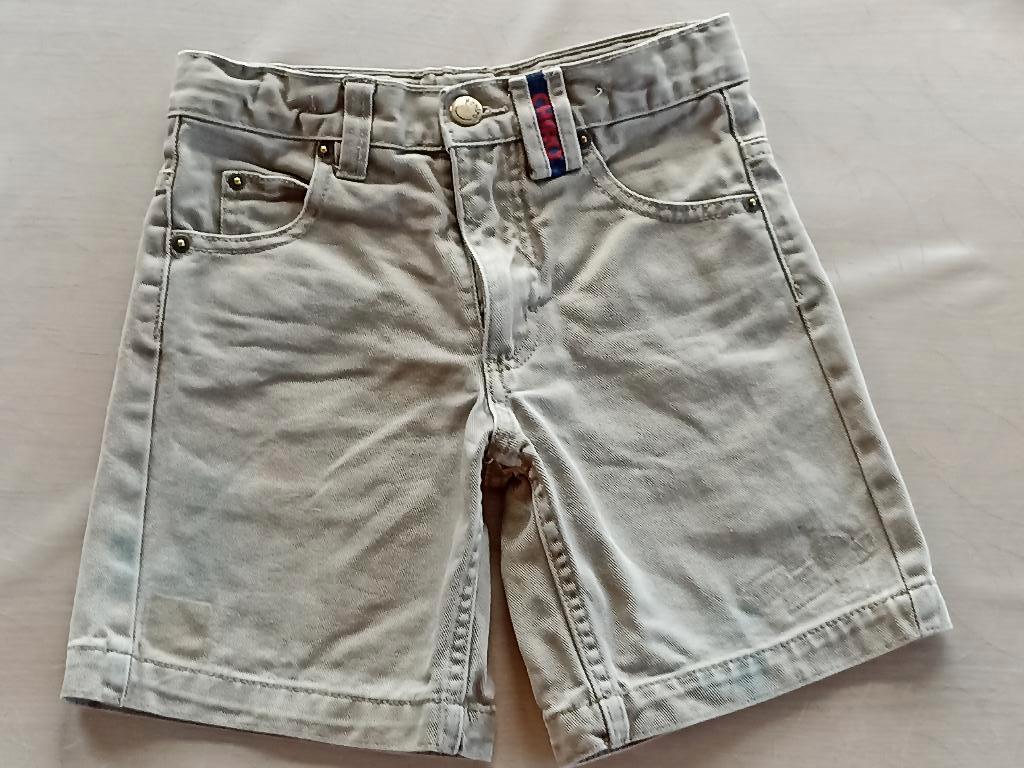 Chiro short maat 8 jaar / 128, Enlèvement ou Envoi