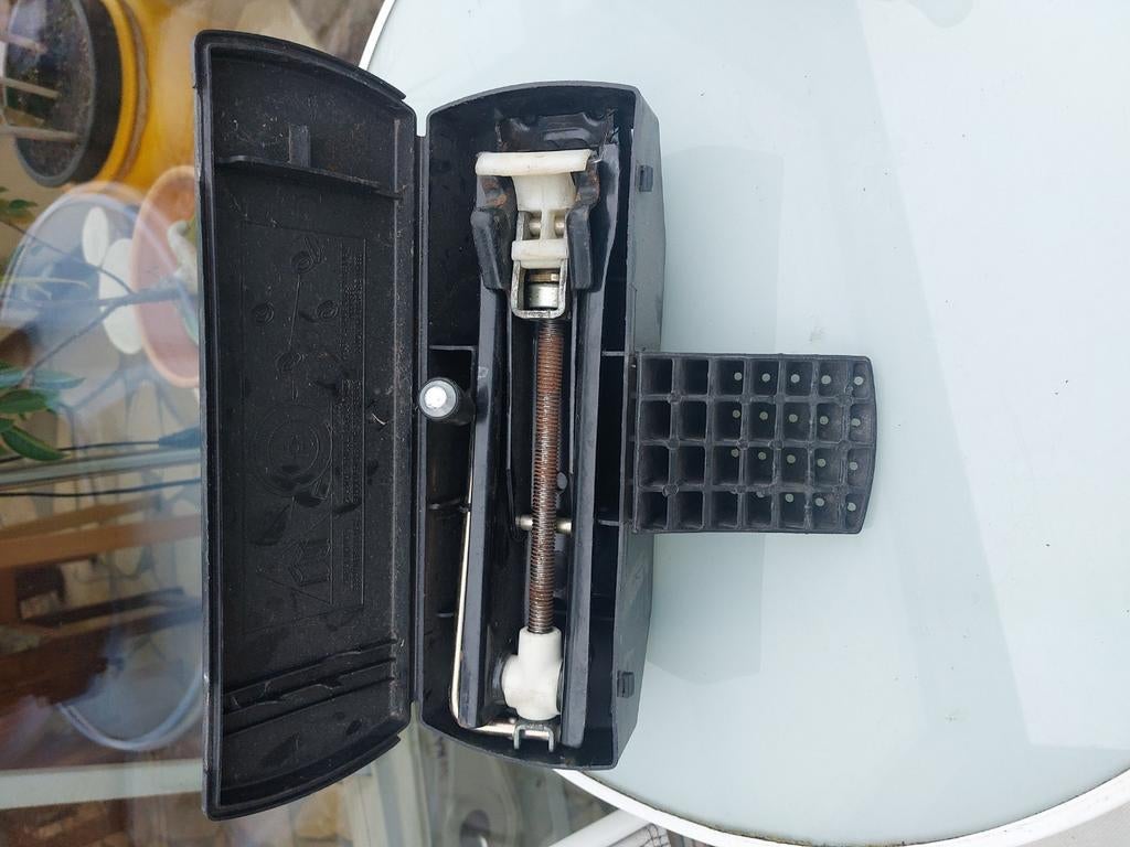 Cric pour voiture, Particulier, Achat