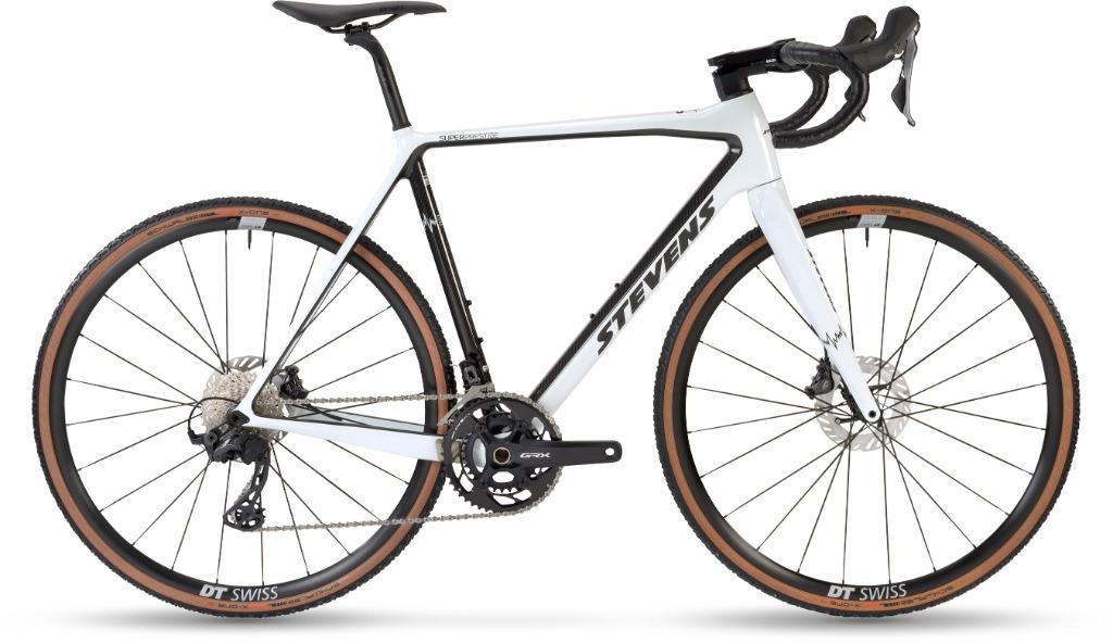 Stevens Super Prestige cyclocross SALE SALE Uitverkoop nieuw, Vélos & Vélomoteurs, Enlèvement, Neuf, Carbone