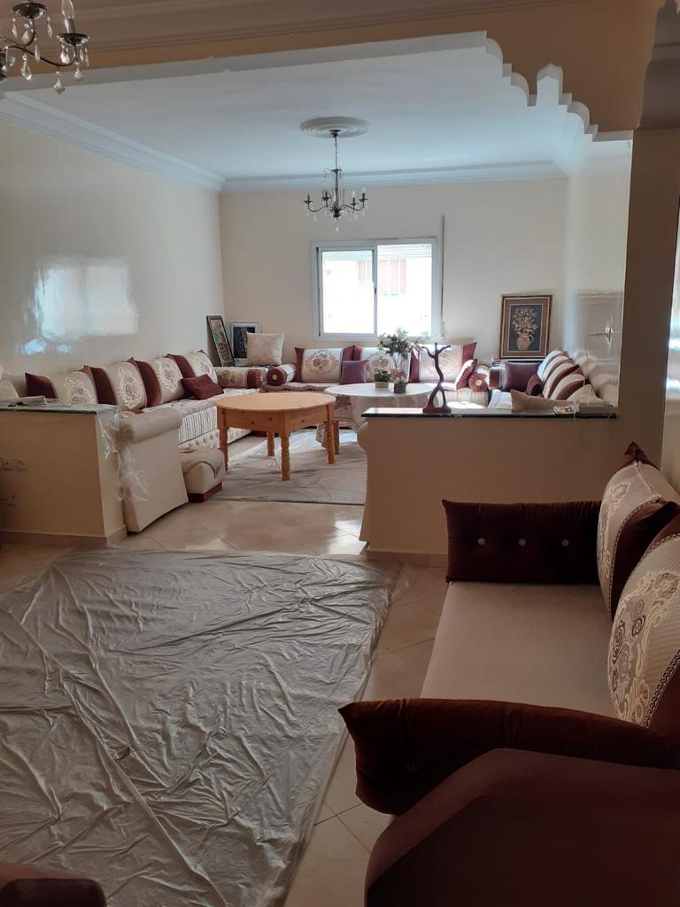 Appartement in Khemisset Marokko te koop, Appartement
