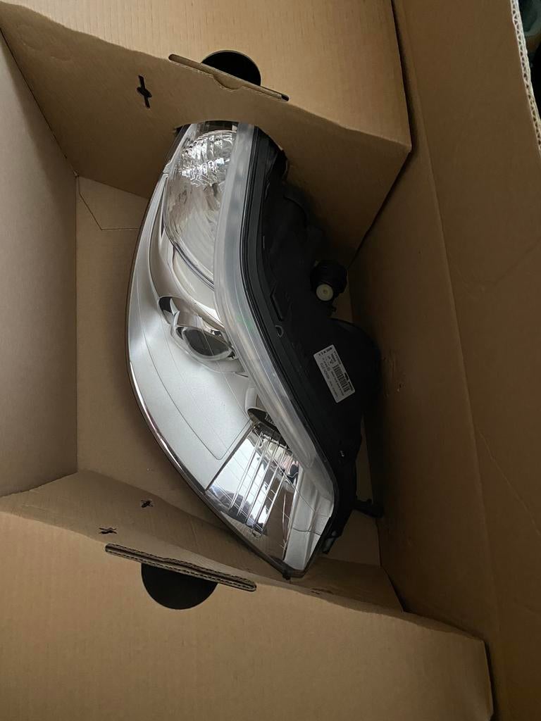 R complete koplamp met besturing Citroen C5, Autos : Pièces & Accessoires, Enlèvement, Neuf, Citroën