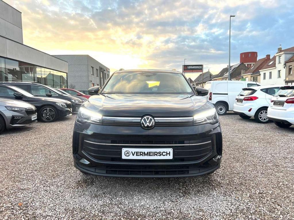 Volkswagen Tiguan Tiguan 1.5 eTSI OPF DSG Life*APPLE-CARPAL, 0 kg, Achat, 0 kg, 131 ch