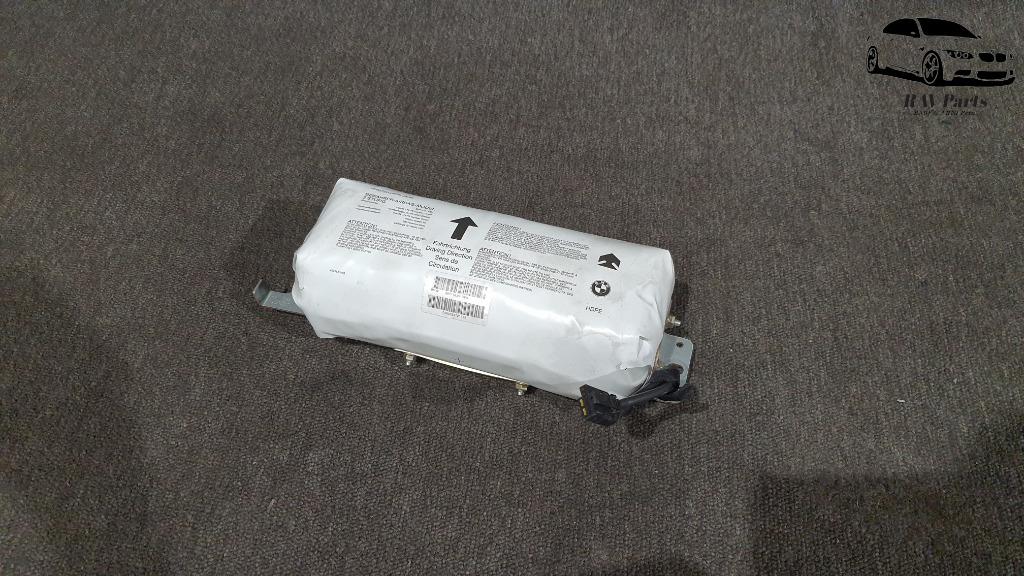 Airbag passager d'origine BMW Série 3 E46 7112351, Enlèvement ou Envoi, Utilisé, BMW