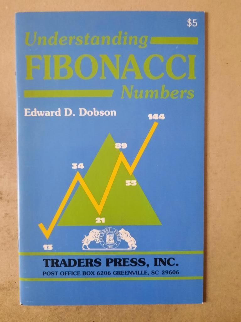 Understanding Fibonacci Numbers door Edward Dobson, Ophalen of Verzenden, Zo goed als nieuw