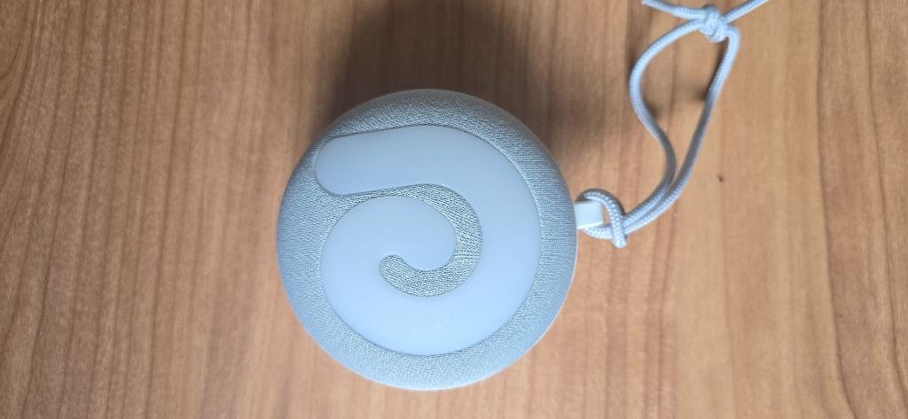 Dreamegg HFD W11 lamp, Ophalen, Zo goed als nieuw, Overige materialen, Minder dan 50 cm