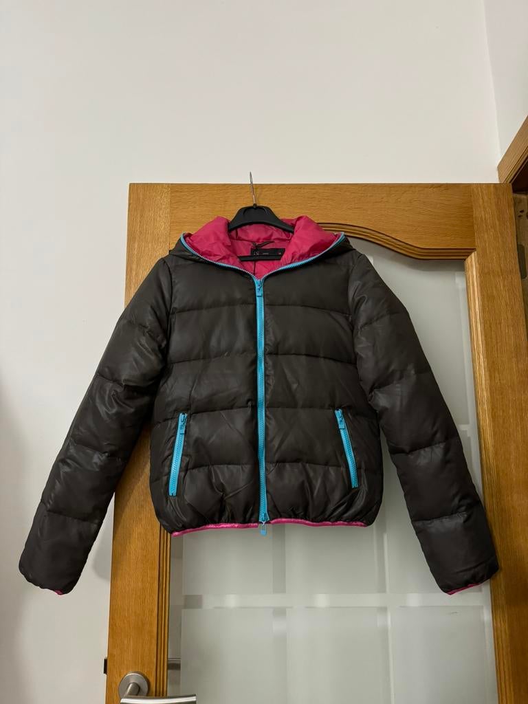 Diudoune femme hiver neuve OVS taille M, OVS, Ophalen, Nieuw