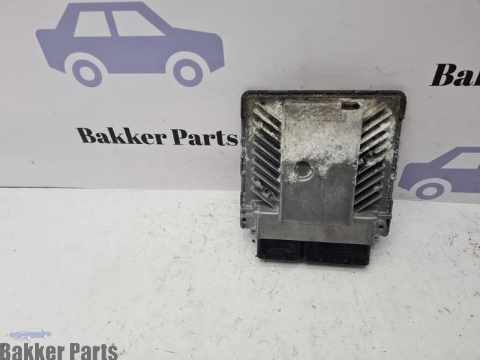 Ordinateur gestion moteur d'un Volkswagen Passat, Volkswagen, -, 3 mois de garantie, Utilisé
