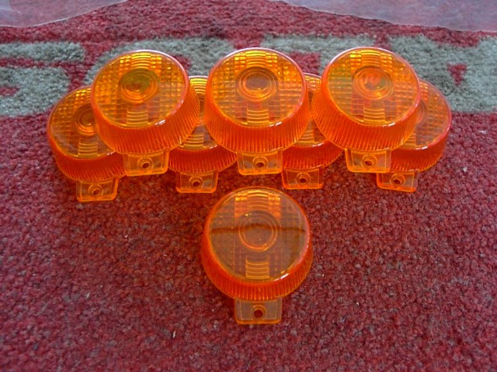 Honda camino / px : pinker glas, Ophalen, Nieuw, Koplamp, Honda Camino