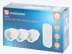 Prise radio commandée comme neuf, Enlèvement ou Envoi, Comme neuf