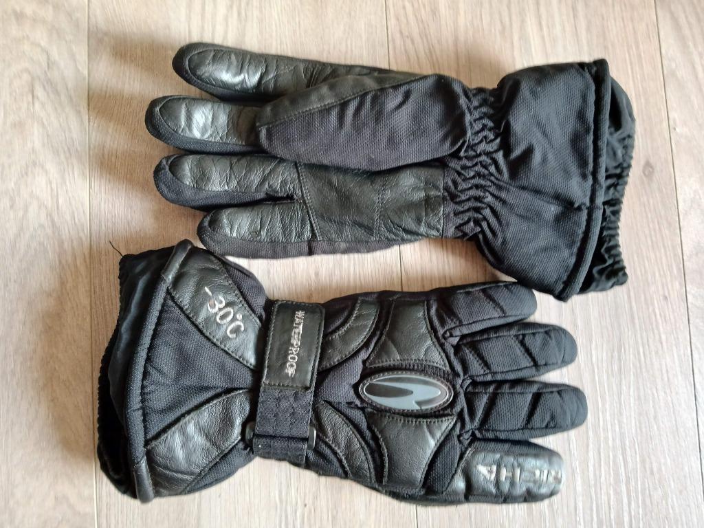 Handschoenen, Motoren, Kleding | Motorkleding, Heren, Ophalen of Verzenden, Richa, Handschoenen