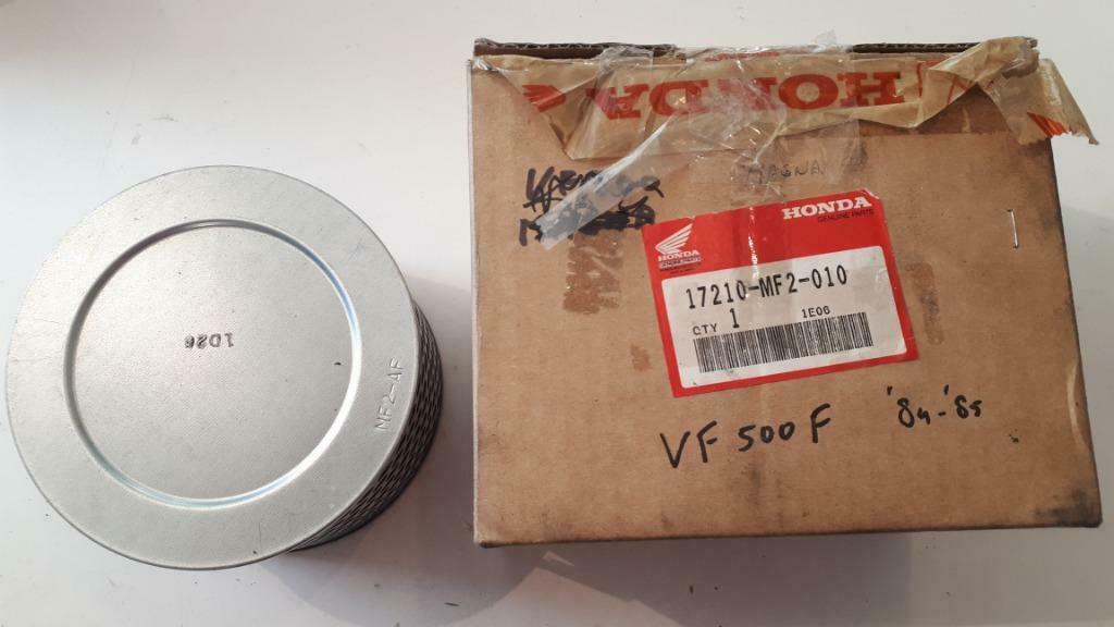17210-MF2-010 Honda VF 500 F luchtfilter, Motos, Enlèvement ou Envoi, Neuf