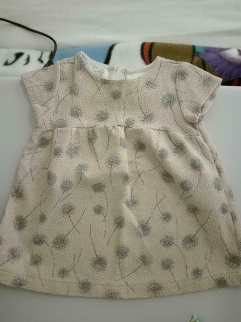 Meisjes en jongens kleren baby maat 50 tem maat 134, Ophalen of Verzenden, Gebruikt, H&M, Meisje