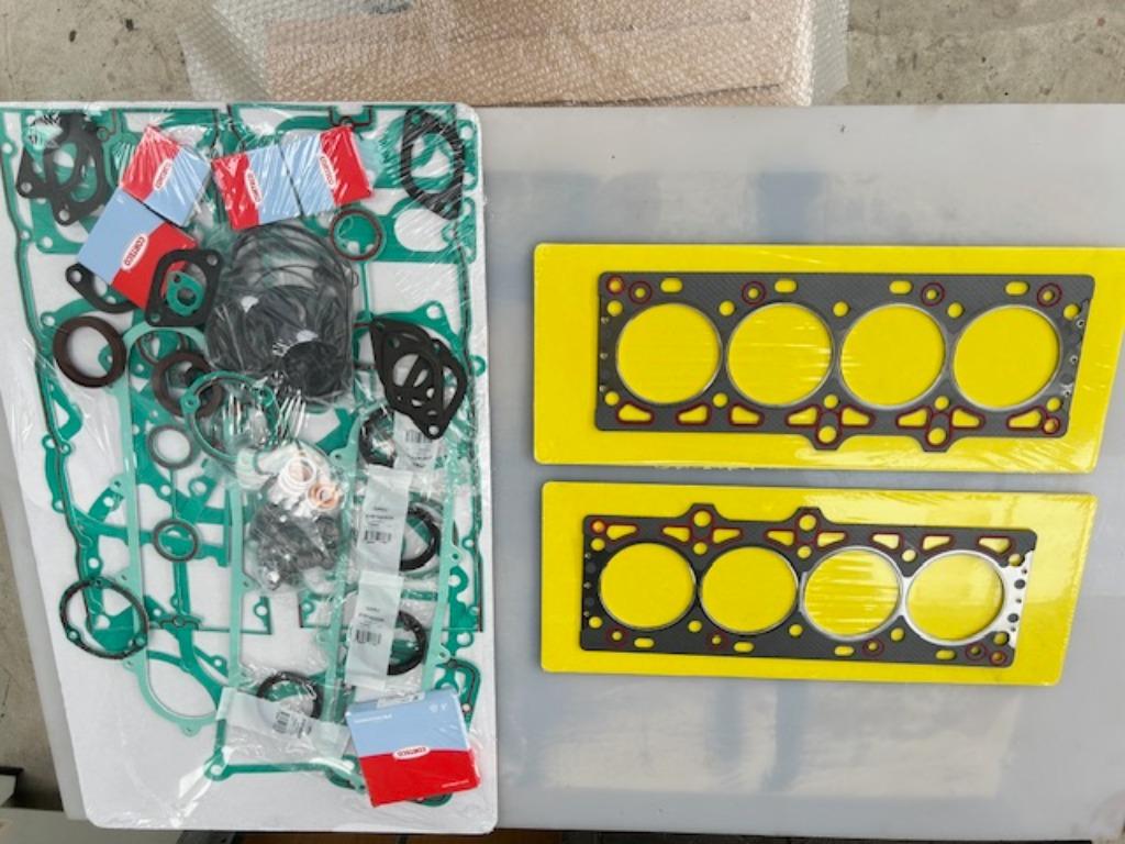 Ferrari 348 motorpakkingset, Auto-onderdelen, Ophalen, Nieuw, Ferrari