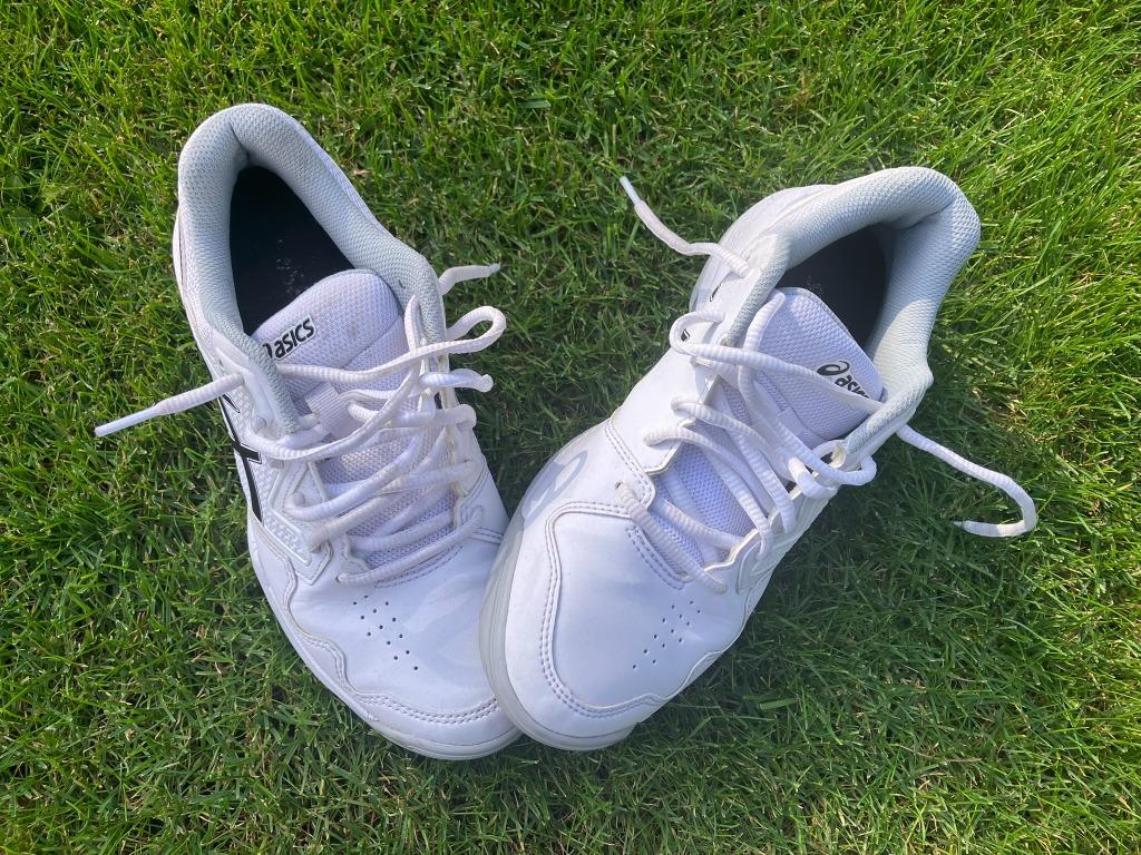 Asics Gel Dedicate 7, Ophalen of Verzenden, Zo goed als nieuw, Overige sporten, Asics