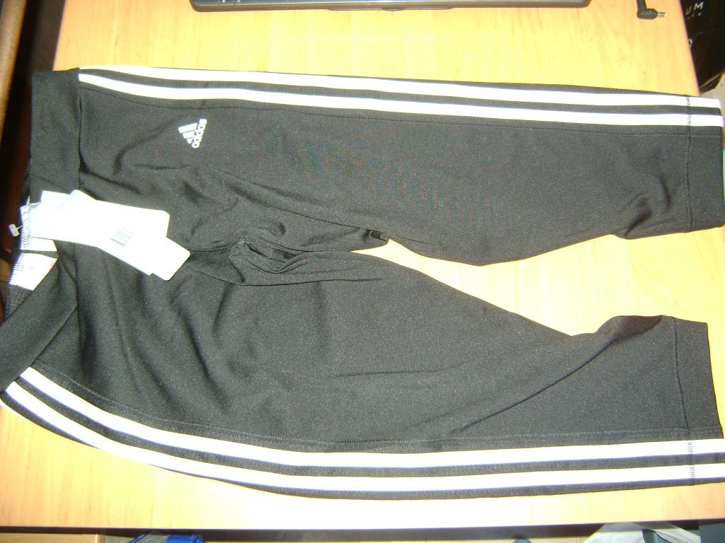 nieuwe Adidas broek in maat 176, Adidas, Meisje, Ophalen of Verzenden, Nieuw