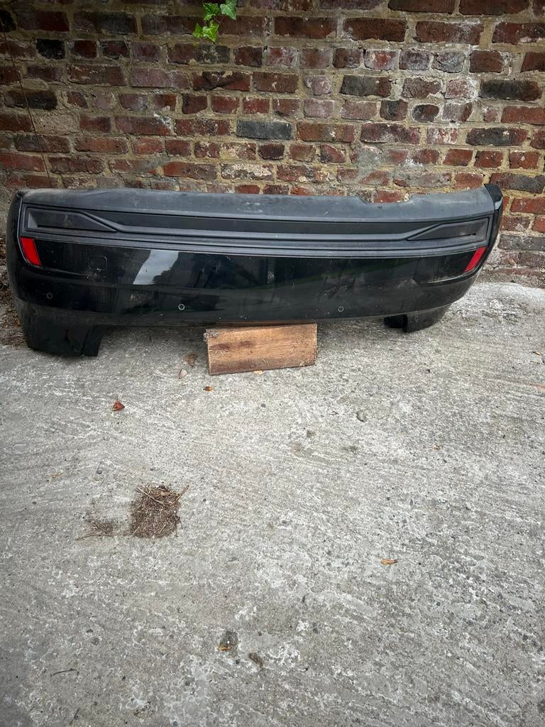 Pieces audi A1 gba, Enlèvement ou Envoi, Arrière, Audi