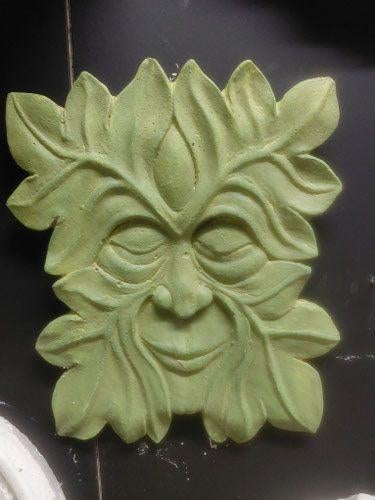 greenman -tuindecoratie in beton, Ophalen of Verzenden, Nieuw, Beton, Overige typen