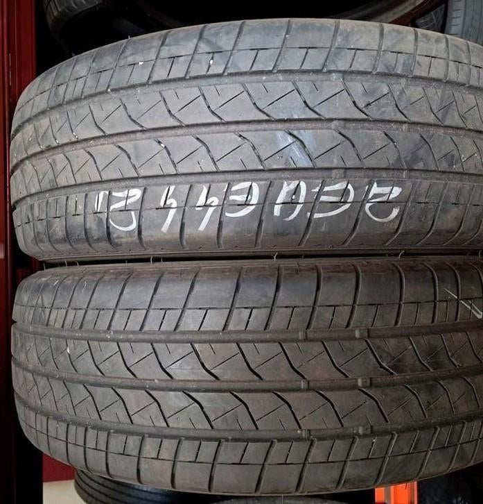 2156516C 215/65/16C 215/65r16c zomer Bridgestone, Ophalen
