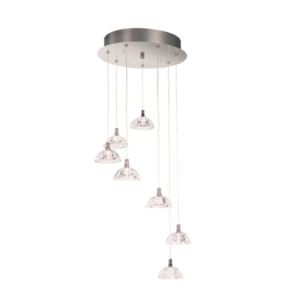 Philips hanglamp : nieuw, Huis en Inrichting, Ophalen of Verzenden, Nieuw, Glas