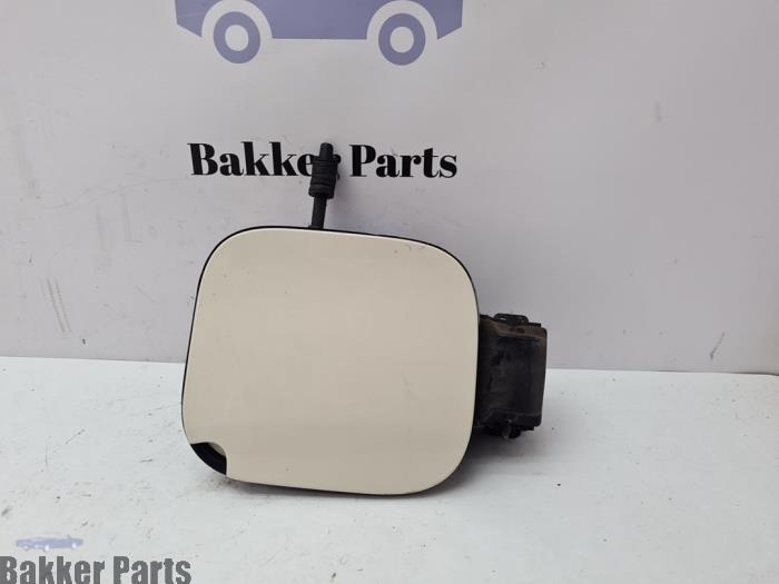 Clapet réservoir d'un Renault Captur (SAN913), -, Renault, -, 3 mois de garantie