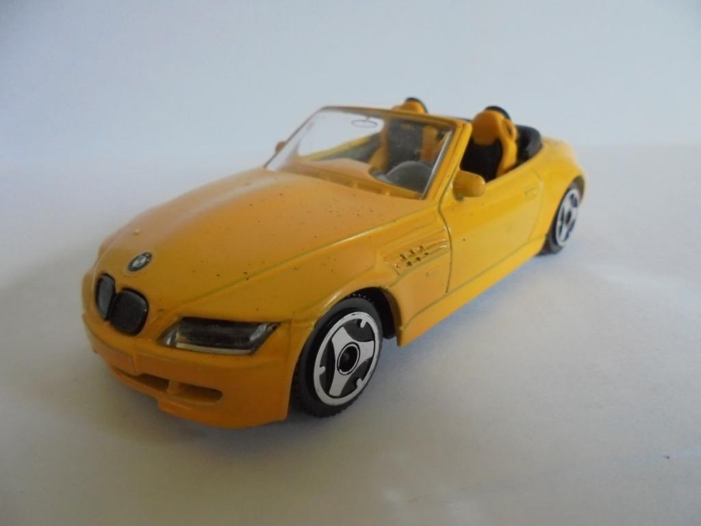 BMW M3 CABRIO BURAGO, Enlèvement ou Envoi, Neuf, Voiture, Autres marques