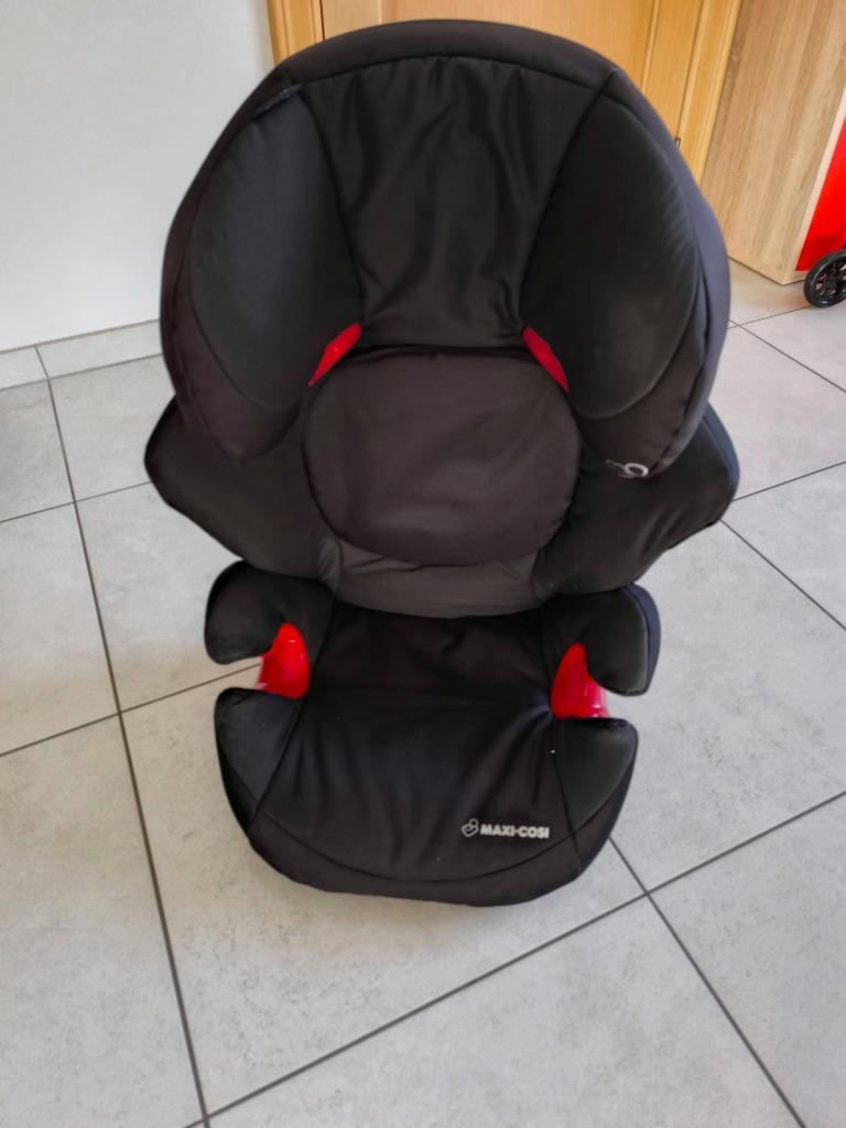 Autostoel Maxi-Cosi Rodi XP, Ceinture de sécurité, Enlèvement, Protection latérale, Maxi-Cosi