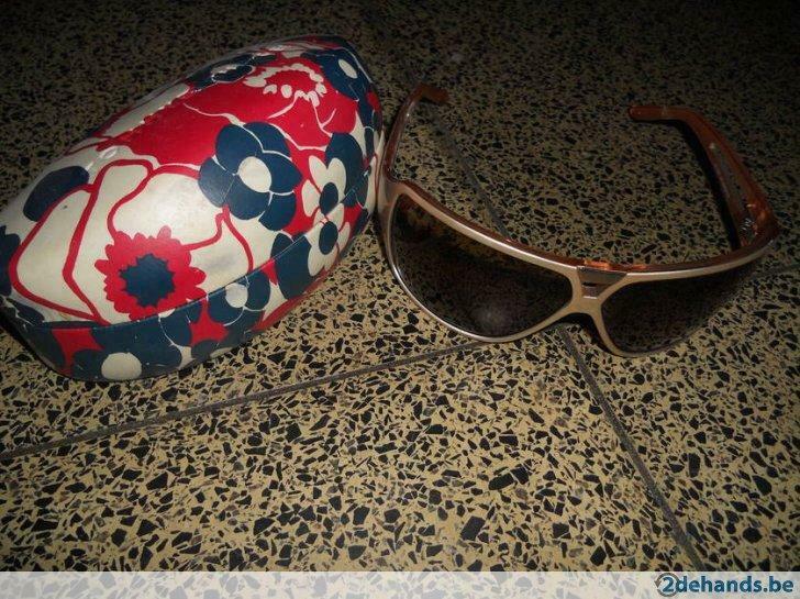 - Zonnebril / Tommy Hilfiger -, Handtassen en Accessoires, Ophalen of Verzenden, Gebruikt, Zonnebril